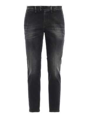 DONDUP: jeans dritti