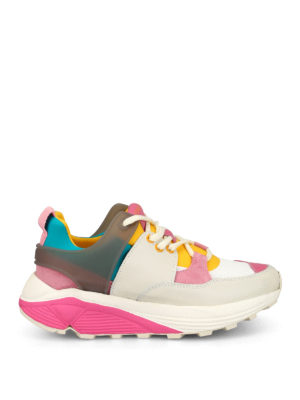 DONDUP: sneakers - Sneaker D/One