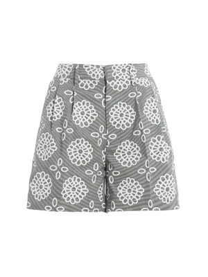 DONDUP: Trousers Shorts - Jodie shorts