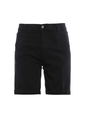 DONDUP: Trousers Shorts - Julyan shorts