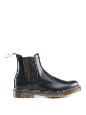 DR. MARTENS: tronchetti - Tronchetti 2976 Smooth
