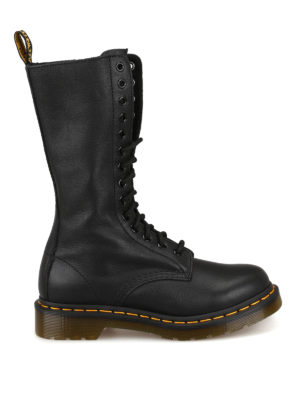 DR. MARTENS: tronchetti - Anfibi Virginia