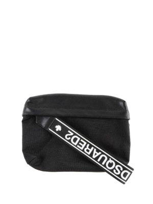 DSQUARED2: marsupi - Marsupio Dsquared2 Tape