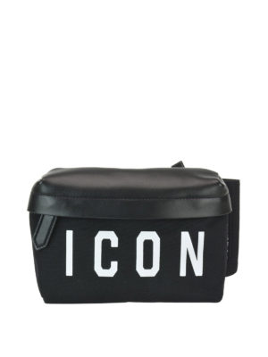 DSQUARED2: marsupi - Marsupio Icon