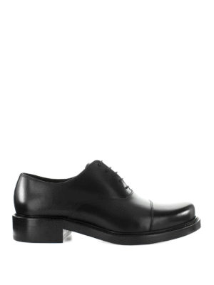 DSQUARED2: classiche - Oxford stringata New Orleans