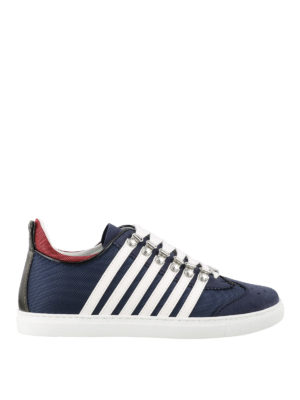 DSQUARED2: sneakers - Sneakers 251