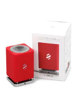 Elica: Essenze per la casa - Diffusore di fragranza Marie