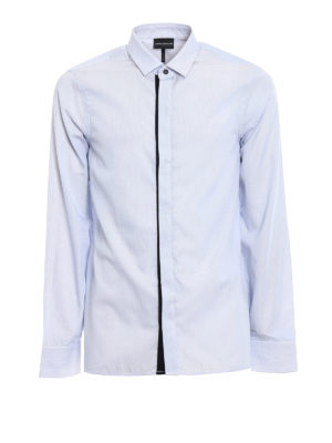 armani mens shirts sale