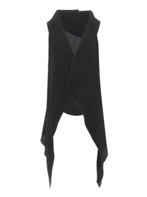 EMPORIO ARMANI: Chaquetas de sastrerìa - Blazer Elegante - Negro