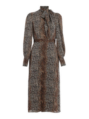 EQUIPMENT: Vestidos media pierna - Vestido Midi - Calanne