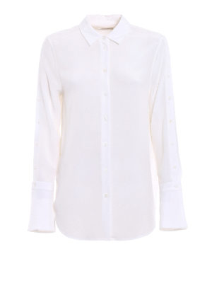 Equipment: shirts - Rossi soft silk shirt