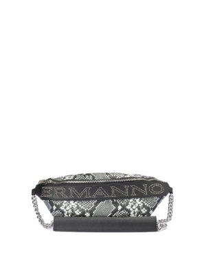 ERMANNO SCERVINO: Bauchtaschen - Bauchtasche - Animal