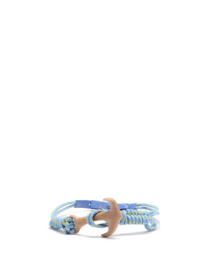 ERMANNO SCERVINO: belts - Anchor buckle belt