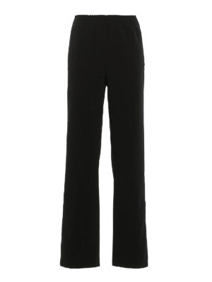 ERMANNO SCERVINO: Pantalones casual - Pantalón Casual - Ermanno