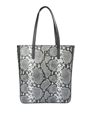 ERMANNO SCERVINO: Handtaschen - Shopper - Animal