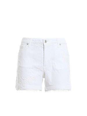 ERMANNO SCERVINO: Shorts - Shorts - Ermanno