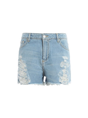 ERMANNO SCERVINO: Shorts - Shorts - Ermanno