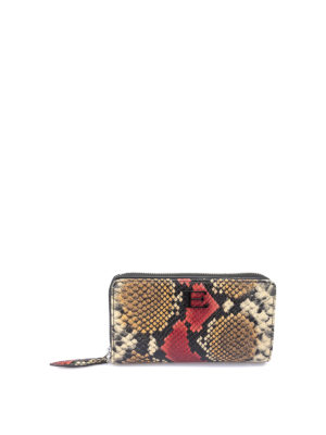 ERMANNO SCERVINO: Carteras y monederos - Carteras Y Monederos