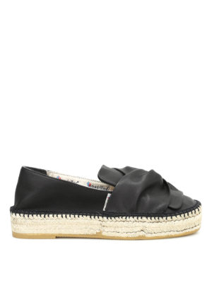 Espadrilles: espadrilles - Tora Pharos Napa espadrilles