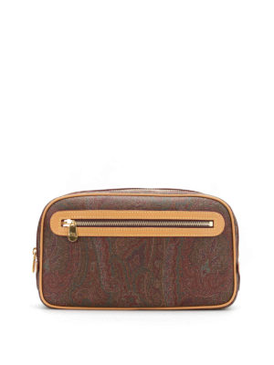 ETRO: custodie e cover - Beauty stampa Paisley