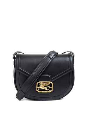 ETRO: Umhängetaschen - Umhängetasche - Schwarz