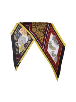 ETRO: Bufandas y pañuelos - Bufanda - Multicolor