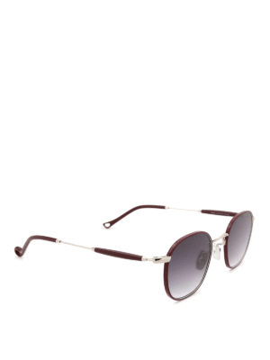 EYEPETIZER: sunglasses - Trois ultralight sunglasses