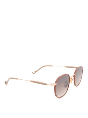 EYEPETIZER: sunglasses - Trois ultralight sunglasses