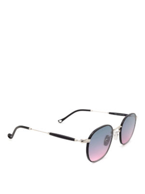 EYEPETIZER: sunglasses - Trois ultralight sunglasses