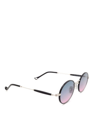 EYEPETIZER: sunglasses - Un ultralight rounded sunglasses