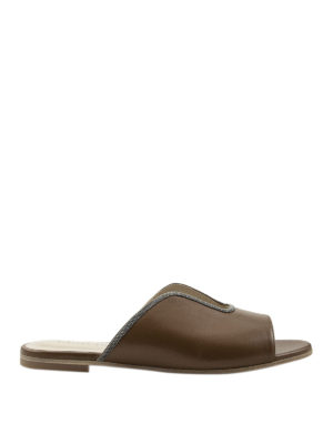 FABIANA FILIPPI: sandals - Oriana sandals