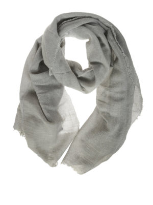 FABIANA FILIPPI: scarves - Lurex and viscose blend stole