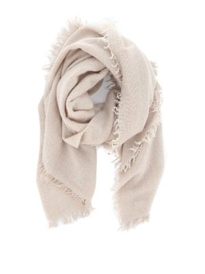 FALIERO SARTI: Bufandas y pañuelos - Bufanda - Chiara