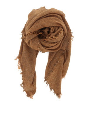FALIERO SARTI: Bufandas y pañuelos - Bufanda - Chiara