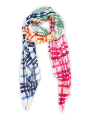 FALIERO SARTI: sciarpe e foulard - Foulard Debbie