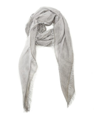 FALIERO SARTI: Stole & Scialli - Scialle Damita con inserti in lurex