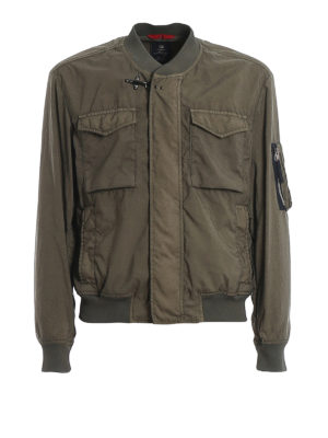 giubbini estivi kenzo uomo