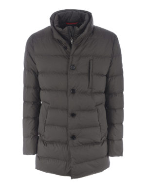 FAY: giacche imbottite - Piumino con double front