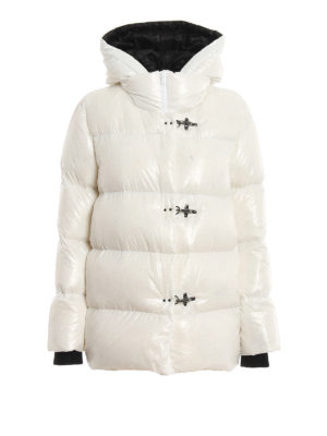 FAY: padded jackets - Water repellent puffer jacket