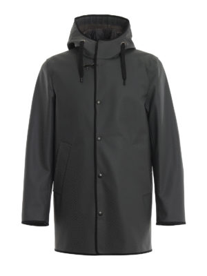 FAY: parkas - Waterproof parka with padded vest