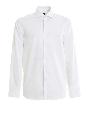 FAY: shirts - New Travel shirt
