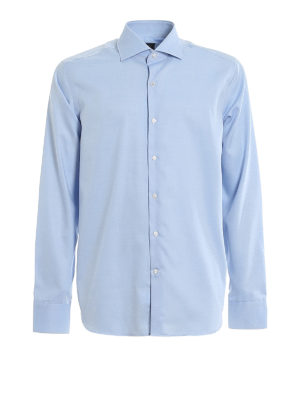 FAY: shirts - New Travel shirt