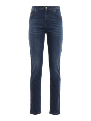 FAY: jeans dritti