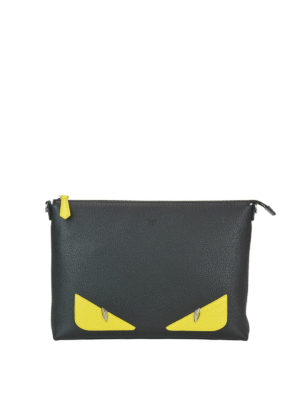 FENDI: pochette - Borsa messenger Bag bugs
