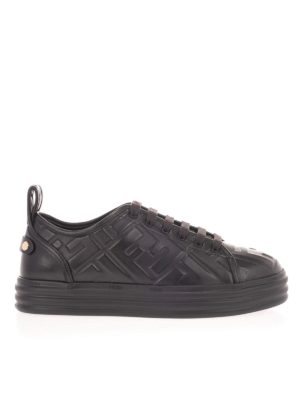 fendi trainers womens