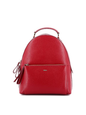 FURLA: backpacks - Noa medium backpack