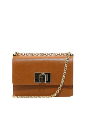 Saldi Furla borse a tracolla donna | iKRIX shop online