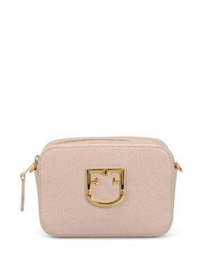 FURLA: cross body bags - Brava mini cross body bag