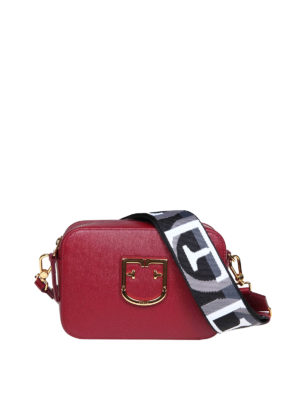 FURLA: borse a tracolla - Borsa a tracolla Brava Mini