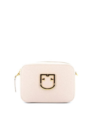 FURLA: Umhängetaschen - Umhängetasche - Nude
